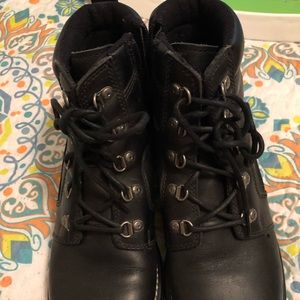 Women’s Harley Davidson Boots